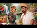Jennifer Lopez Bad Bunny Calor Sin Control Official Music Video