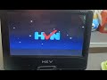 Opening To Sesame Street All Star Alphabet 2009 HVN DVD MY SG