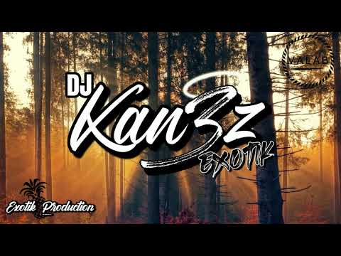 TIMBER G X DJ KAN3Z - Lanmou sa se pou ou [KOMPA 2021]