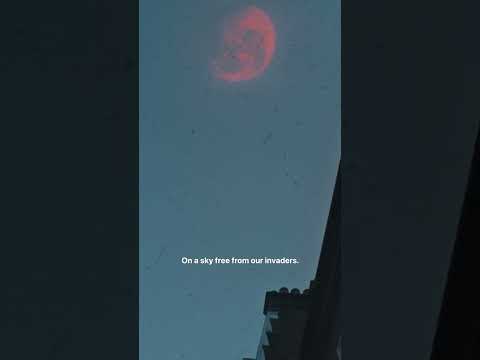 afbeelding Season 2 Teaser - Aliens Incoming