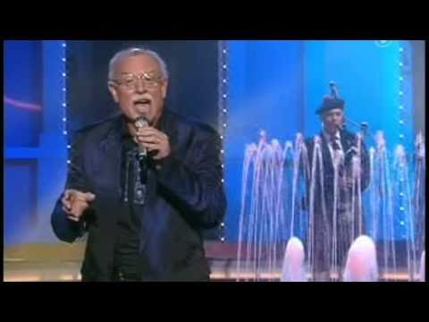 Roger Whittaker - Medley (2005)-Schlagerhits-Schlagermusik-Schlager