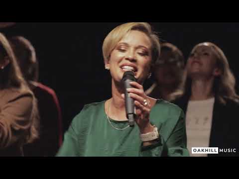 JESUS OORWINNAAR  - Oakhill Music (feat  Rouchelle Liedemann)