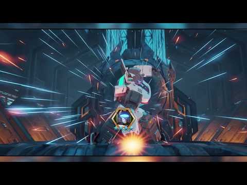 Another 4-Star Crystal Opening for Scorponok Chips