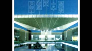 Paris, Texas - 400000