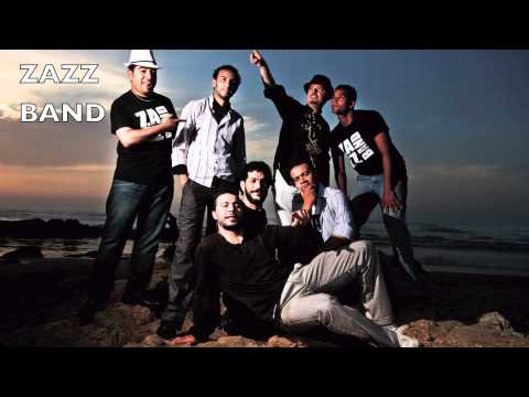 ZAZZ BAND new single 2010 (moroccan peopel magic peopel).m4v