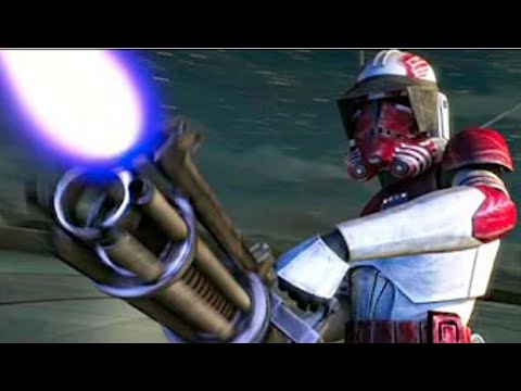 Top 5 Clone Trooper Sacrifices Last Stands in Star Wars: Clone Wars.
