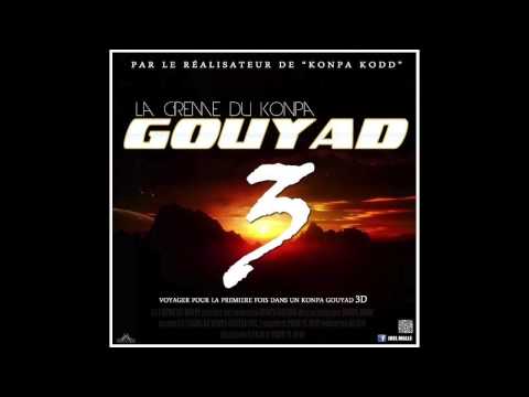 Dj Djo - La Creme Du Kompa Gouyad 3