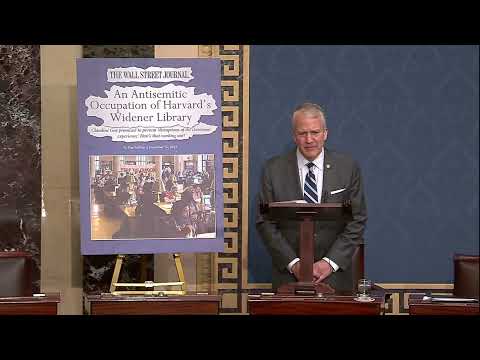 Sen%2E%20Dan%20Sullivan%20%28R%2DAlaska%29%20speaks%20of%20the%20Senate%20floor%20%2D%20January%2029%2C%202025