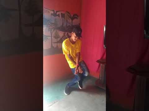 MC 7Belo e MC kitinho megatron