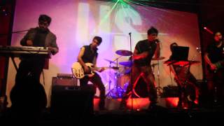 Target are Us- Intro