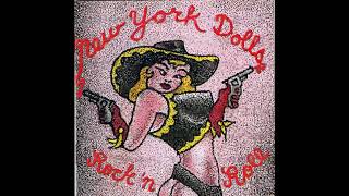New York Dolls - Vietnamese Baby