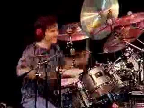 Rod Morgenstein - Jordan Rudess