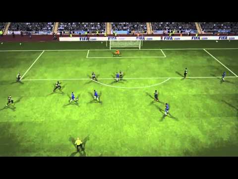 Better Angle for the Hazard Beaut