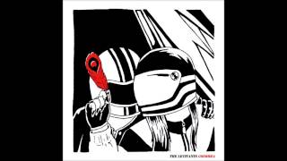 Coimbra  - The Levitants (Full Album HQ)