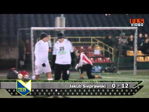 13. tydzień: Cracovia Pasy - TEB Edukacja (FLS Jesień 2011)