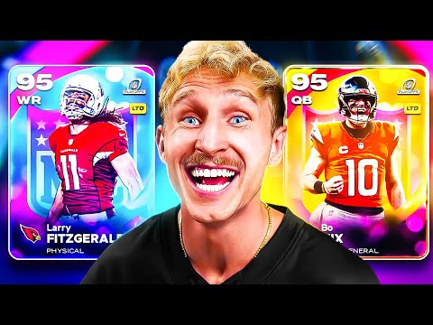 The Playoff Season Opener! Wheel of MUT! Ep. #38