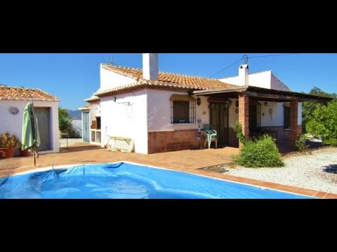 AX1285 - Casa El Perri