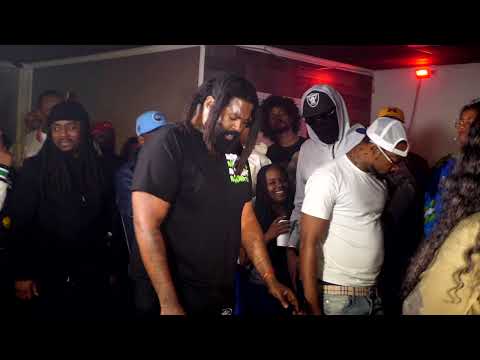 Mackk Myron & Qleen Paper vs Phara Funeral & Shooney Da Rapper