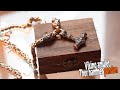 Thor's Hammer Necklace For Sale