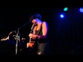 Keren Ann - Where No Endings End Live at Bell House 12-10-10.m2ts