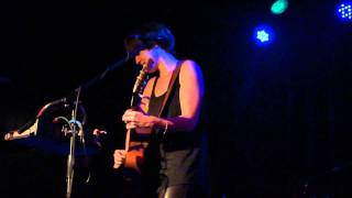 Keren Ann - Where No Endings End Live at Bell House 12-10-10.m2ts