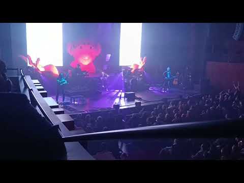 Aldebert @ Théâtre de Thionville - Du gros son