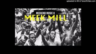 Meek Mill ft. YFN Lucci &amp; Barcelini - Young Nigga Dreams