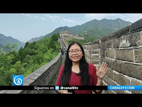 Conoce los datos más curiosos de la Muralla China.- Reportaje Especial