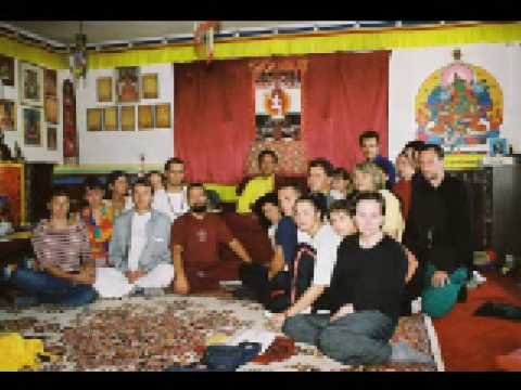 XI. Tarab Tulku Rinpoche (1934-2004)
