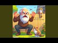 The Cat Came Back