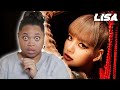 This is what we're doing now?.. | LISA - MONEY (REACTION)