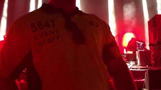 How Do You Sleep? - LCD Soundsystem 2018.5.25 London All Points East