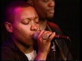 Meshell Ndegeocello - Shootin'n Up And Gett'n High