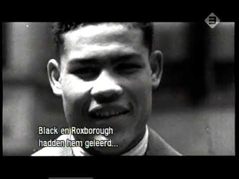 Joe Louise vs Max Schmelling Documentary