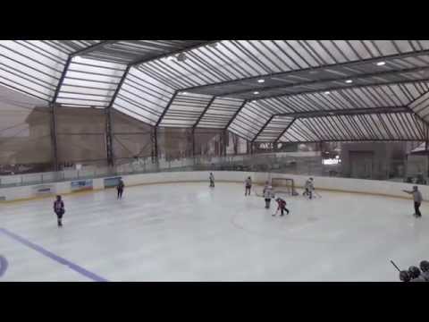 Jūrmalas SS/EVHS  4-3  Brocēnu NBSS 01.03.2015