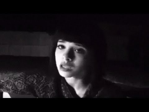 Creep - Melanie Martinez