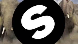 Stampede - Dimitri Vegas &amp; Like Mike (Original Mix)