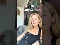 ADHD Mood Swings How To Master Your Emotions