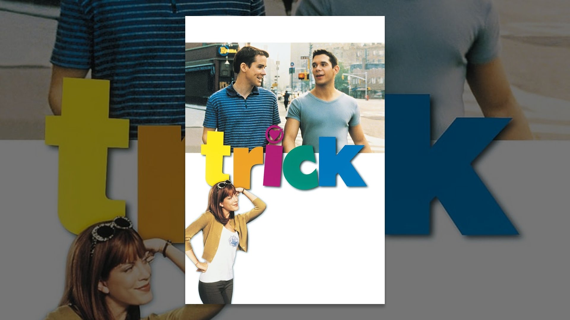 Trick