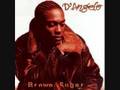 D'ANGELO HIGHER - Tony Evans D'ANGELO HIGHER