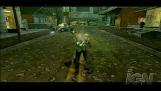 Dead Head Fred Sony PSP Trailer - Official Trailer