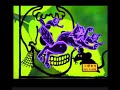 MTV Logo Halloween Fixed