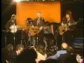 Kingston Trio live 1981 "Worried Man", "MTA", "Tom Dooley"