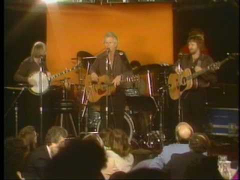 Kingston Trio live 1981 