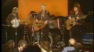 Kingston Trio live 1981 "Worried Man", "MTA", "Tom Dooley"