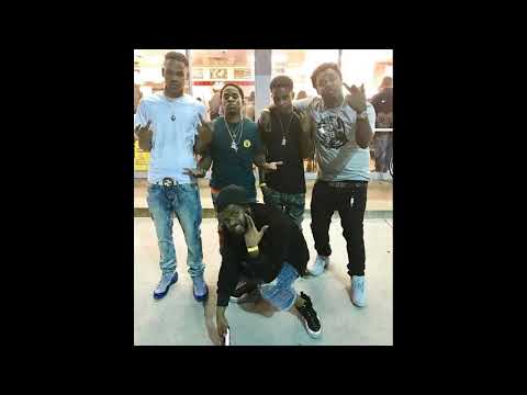 "Trust Issues" BandoReek Ft Bbg Belock & Youngstar