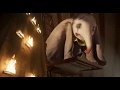Dumbo Flying Scense