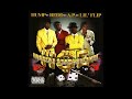 H.$.E. - Hustlaz $tackin' Endz - We Ain't Playin' (Ft. Lil O)