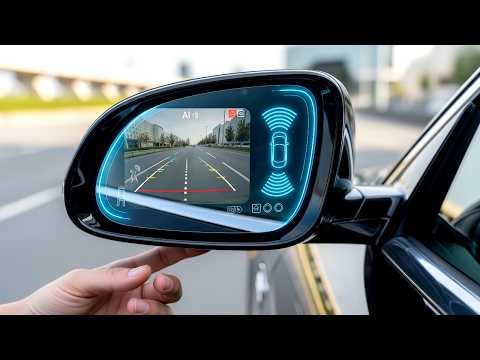 15 Coolest Car Gadgets on Amazon You Didn’t Know You Needed