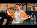 The Best Pizza In NYC ! PART 1
